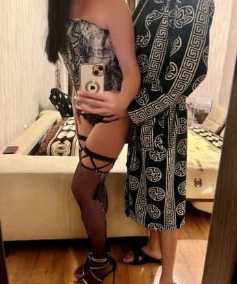 Лиана, 32 года